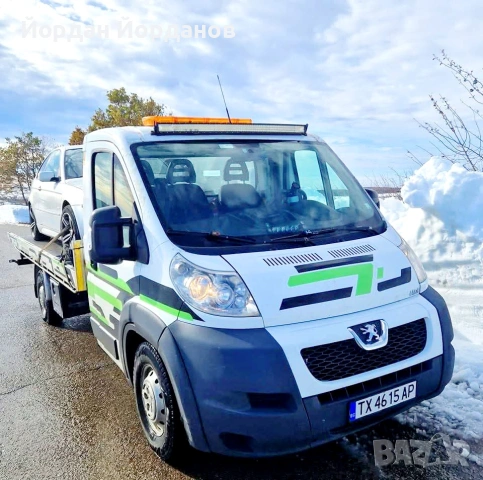 Пътна помощ Шумен , снимка 2 - Пътна помощ - 53159004