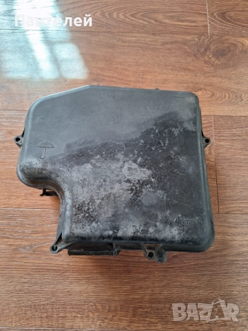 Кутия за Ecu 1.8т vw audi