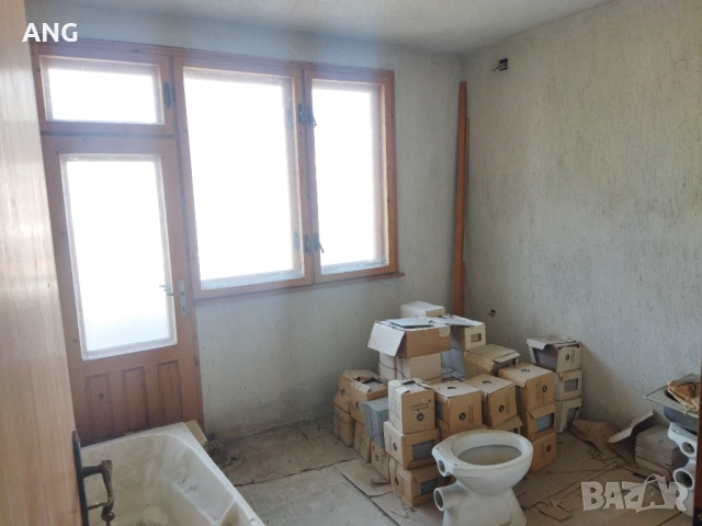 Продава четиристаен апартамент с гараж в гр.Смолян, снимка 4 - Апартаменти - 51654175