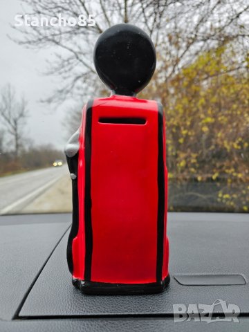 касичка , снимка 3 - Декорация за дома - 43324289