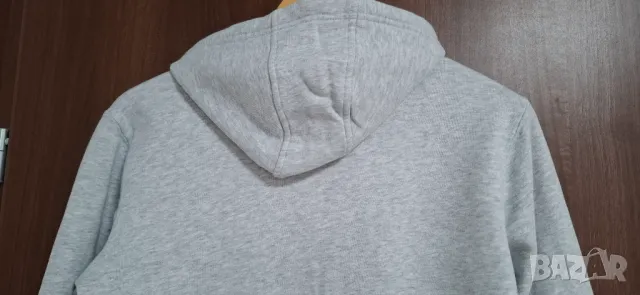 PEPE JEANS Детски ватиран суичер 12-14 г, снимка 6 - Детски анцузи и суичери - 47644349