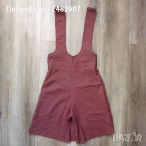 Дамски гащеризон, снимка 5 - Гащеризони - 51699793