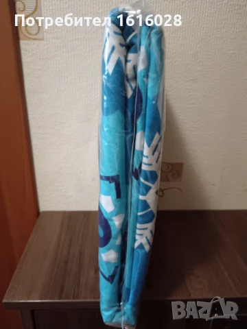 Нов спален комплект , снимка 3 - Спално бельо - 50855327