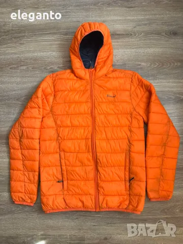 Мъжко хибридно изолирано яке Vertical M Pro-lite , L размер, снимка 1