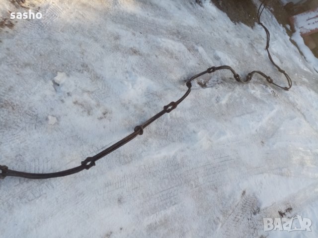 Много здраво Въже , снимка 2 - Аксесоари и консумативи - 27897263