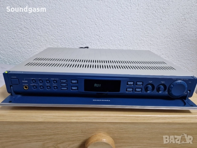 Marantz SR1000/N1M stereo receiver ( ampli tuner )