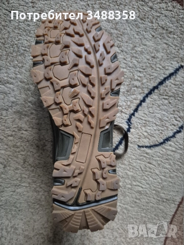 Обувки   FOX Explorer Trainer , снимка 5 - Спортна екипировка - 52920740