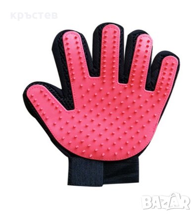 Ръкавица за домашни любимци , снимка 2 - Други стоки за животни - 26537094