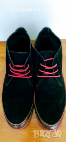 мъжки обувки, снимка 2 - Ежедневни обувки - 37471710