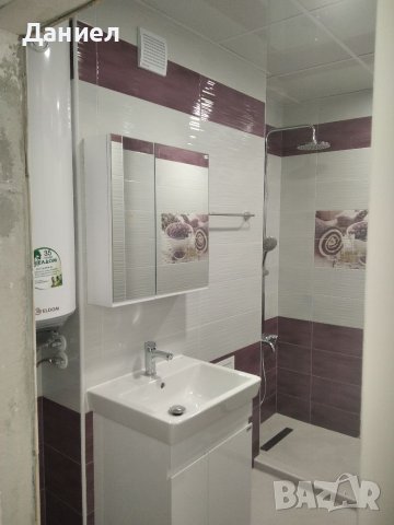 Вътрешни ремонти, снимка 7 - Ремонти на апартаменти - 30372986