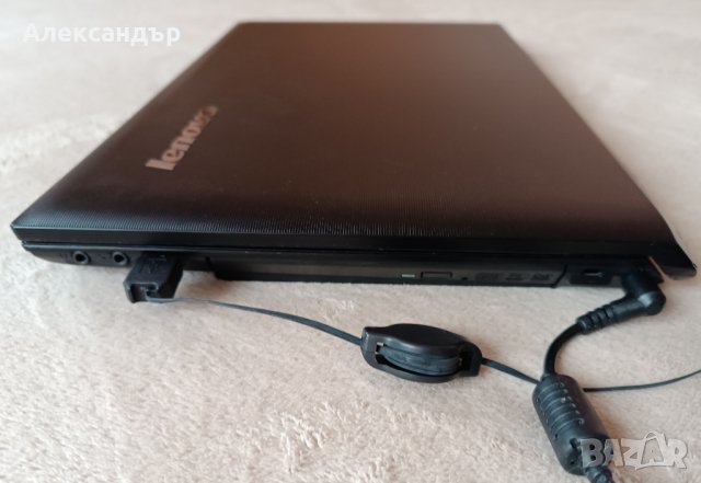 Lenovo B560, снимка 6 - Лаптопи за дома - 44028903