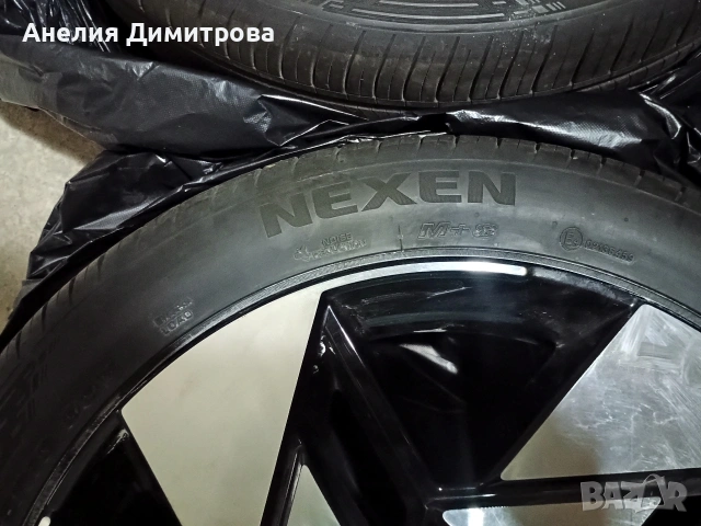 джанти и гуми за Hyundai Kona , снимка 5 - Гуми и джанти - 53171886