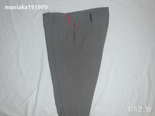 Salewa Puez  Durastretch Women's Pant (L) дамски трекинг панталон, снимка 7 - Панталони - 43334977