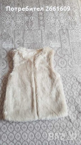 Детски елек