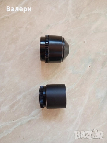 Противотежест и носач за грамофонна доза (хедшел), снимка 5 - Грамофонни плочи - 52834735