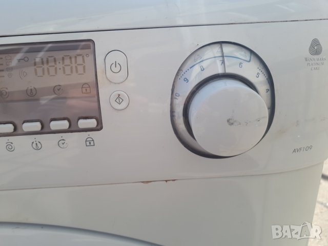 Продавам пералня Аriston AVF 109 НА ЧАСТИ , снимка 15 - Перални - 32455449