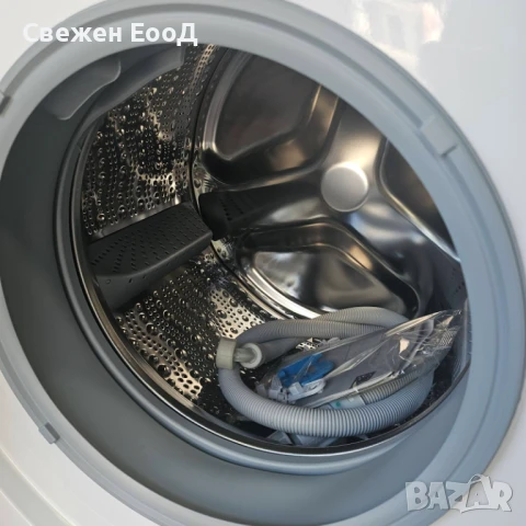 пералня за под плот SIEMENS, снимка 3 - Перални - 50781560