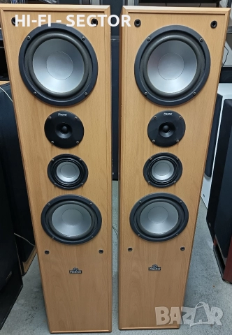 Magnat тонколони 