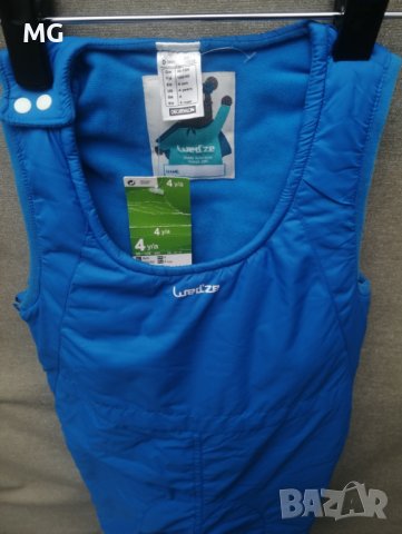 Зимни дрешки за снежни приключения, игра и разходки в суденото време