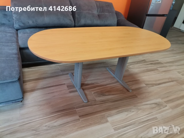 Кухненска маса, снимка 4 - Маси - 51873721