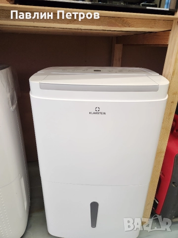 влагоабсорбатори klarstein., снимка 4 - Влагоабсорбатори и влагоуловители - 52913291