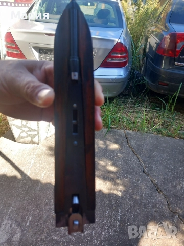 ловна пушка, снимка 12 - Ловно оръжие - 52874553