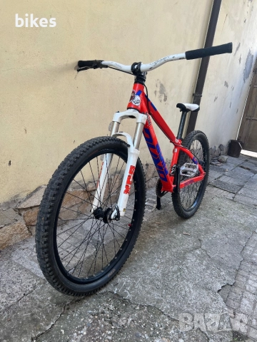 Drag C2 Dirt jump Edition 