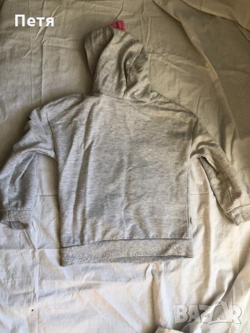 LOL Суичър за момиче, снимка 5 - Детски Блузи и туники - 32815367