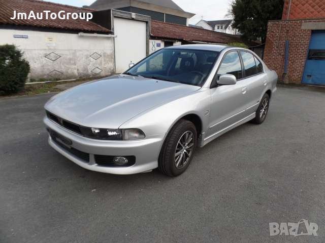 Mitsubishi Galant 2.5 V6 автоматик на части, снимка 1 - За дома - 28477727