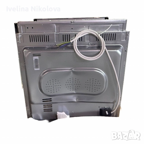 Вградима фурна Taurus HS576IXM – 76 л, 2600 W, WaterSteam Clean System, SuperGrill, енергиен клас A,, снимка 5 - Печки, фурни - 52007494