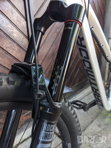 Планински велосипед Dartmoor Hornet Pro M 27.5" 2022 Hardcore Hardtail, снимка 3 - Велосипеди - 51122699