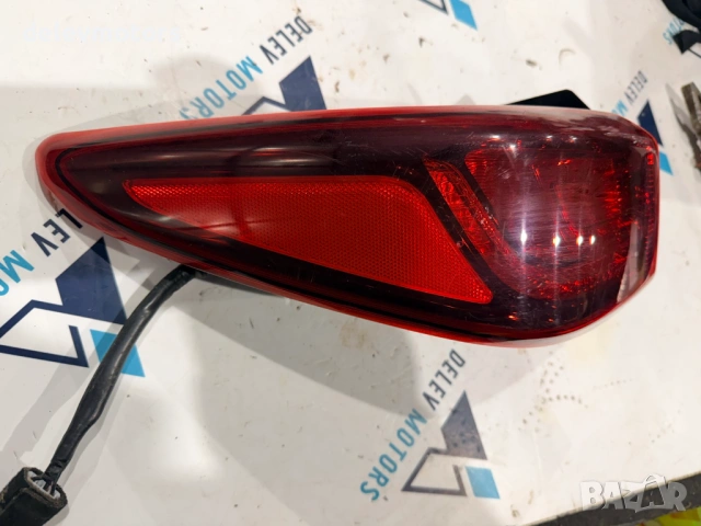 92401-J90 ляв стоп от Hyundai Kona 1.6 T-GDI, 177 ph., 4x4, Automatic, 2018, 80 000km, engine G4FJHU, снимка 3 - Части - 53411680