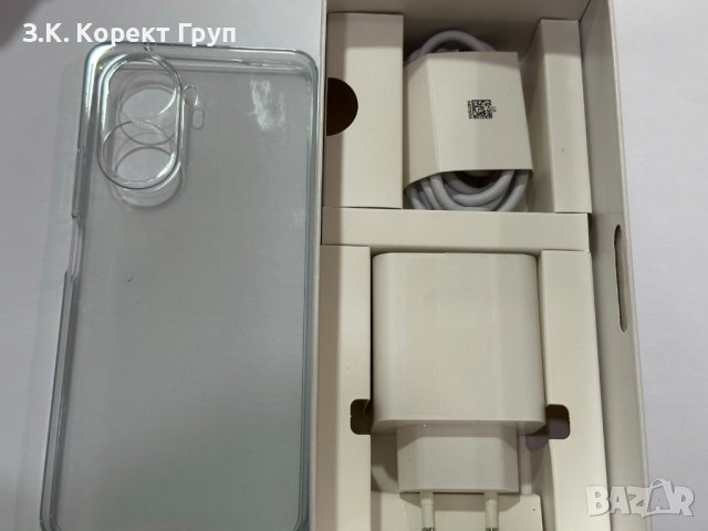 Huawei nova 10 SE 128GB 8GB RAM , снимка 11 - Huawei - 43862265