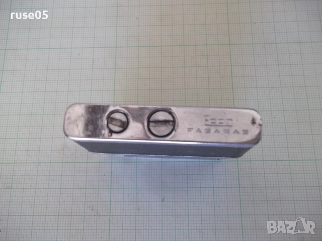 Запалка газова с камъче с мек пламък - 1, снимка 6 - Колекции - 51860136