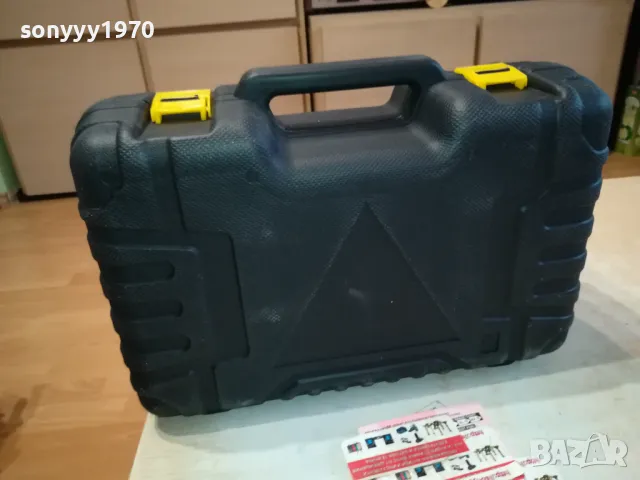 КУФАР ЗА ИНСТРУМЕНТИ АУДИО ДР 1112241600