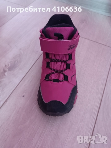 Зимни обувки Sprandi , снимка 4 - Детски боти и ботуши - 51962134