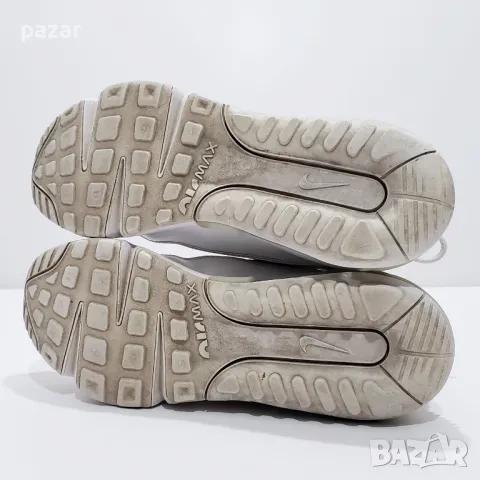 Nike Air Max 2090 BV9977 Оригинални Маратонки 42.5-43 27.5см, снимка 4 - Маратонки - 47953949