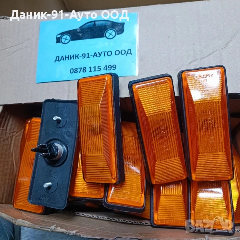 Авточасти Лада и Лада Нива, снимка 9 - Части - 50868384