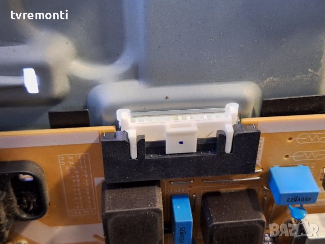 POWER BOARD,BN44-00932B, L55E6_NSM for 55 inc DISPLAYCY-NN055HGLV2H SAMSUNG UE55NU7172U , снимка 3 - Части и Платки - 43861349