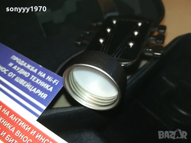 JACK DANIELS-луксозна кожена кутия/куфар-32х18х13см, снимка 18 - Колекции - 29023133