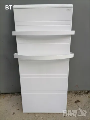 Електически лъчист конвектор  за баня Airelec Франция