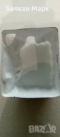 Коледни декорации – Ски скок и Снежно планинско плато 🎿
, снимка 3 - Декорация за дома - 51919698