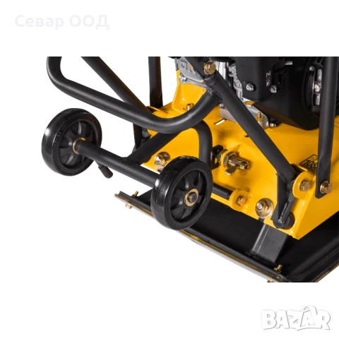 ТРАМБОВКА ВИБРОПЛОЧА RP1100PRO, снимка 5 - Други машини и части - 51001406