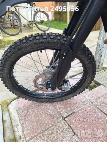 Telstar 250 4t 2025, снимка 11 - Мотоциклети и мототехника - 53289263