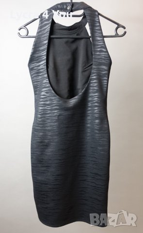 Дамска рокля XS размер, снимка 2 - Рокли - 34920525