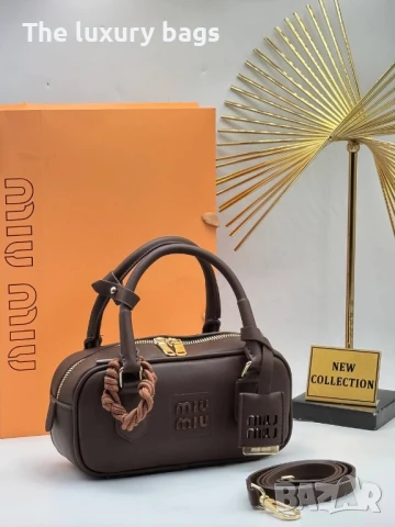 Стилна дамска чанта , снимка 10 - Чанти - 51139409