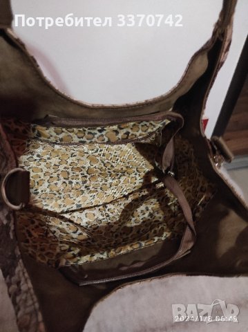 продавам дамска чанта , снимка 4 - Чанти - 43728253