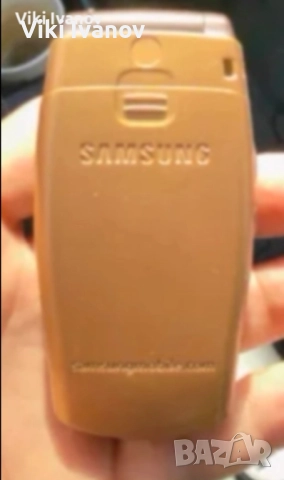 Самсунг Е500 , снимка 2 - Samsung - 52863568
