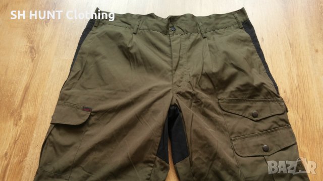 JEGMA Trouser размер 3XL / XXXL за лов риболов туризъм панталон със здрава материя - 491, снимка 3 - Екипировка - 43571763