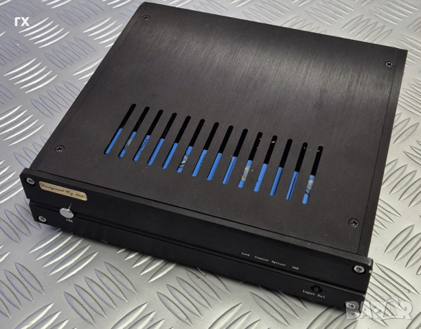 Аудиофилски DAC Lee's HiFiSound Studio